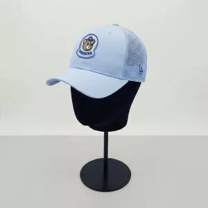 MLB 키즈 메가베어 와펜 메쉬캡 LA다저스 SKYBLUE 7ACPC0163 07SBS
