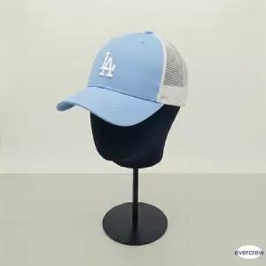 MLB 키즈 루키 메쉬캡 LA다저스 L.BLUE 7ACP77063 07BLL