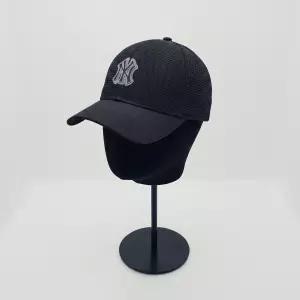 MLB 키즈 올 메쉬 볼캡 뉴욕양키스 BLACK 7ACPB0163 50BKS