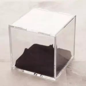 싸인볼케이스 아크릴 야구공 보관함 케이스