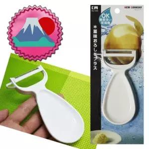 일본마트상품 다기능 일자 과일야채칼 (W549354)