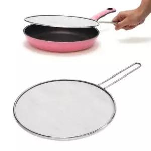 스테인레스 프라이팬 덮개 29cm 후라이팬커버 냄비 (W5627B5)