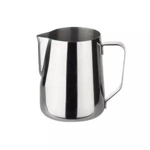 도모C060 스텐 밀크피쳐 우유거품기 스팀 저그 600ml (WF30D26)