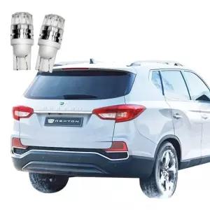G4 렉스턴 3W LED 자동차 후진등 차량 후미등 2P 세트 인테리어 (W59C217)