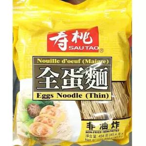 고품질 식당 업소 식재료 에그누들(MF 454g) 에그누들 (W5D60BD)