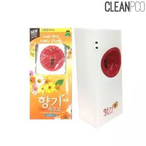 고품질 산도깨비 향기속으로 자동향분사기 센서형 리필별 (W643F43)