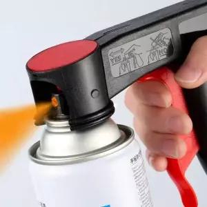 락카 스프레이 페인트 건 도장용 공구 400ml