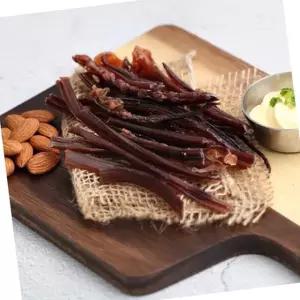 서한성식품 VB 오징어 장족 200g 건어물 안주 맥주 주전부리