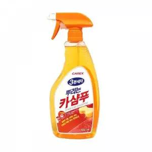 TBZ IS 3분세차 뿌리는 카샴푸
