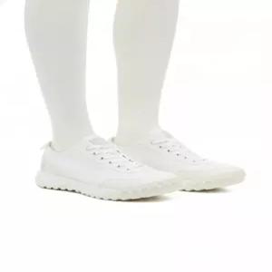아이더 비바체 슬립온 W2 White DUS23N48W2
