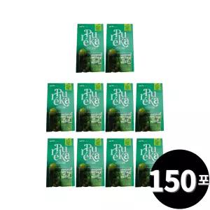 동아제약 퓨레카 마시는 샐러드 그린즈 워터믹스 샤인머스켓맛 15포, 10개