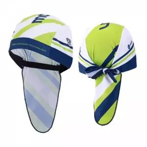 TBZ MC-SS297 슬리데린 두건 반다나