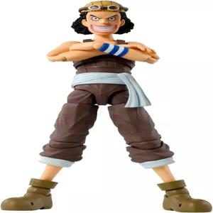 원피스 우솝 액션 피규어 S.H.Figuarts 로맨스 던