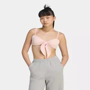 아디다스 서머 글로우 브라렛 - 샌디핑크 KY3159 6371280