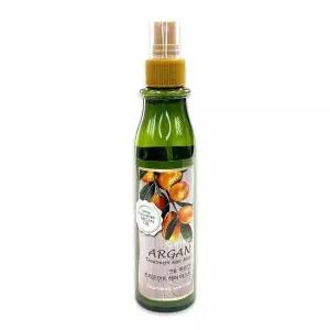 아르간 헤어 미스트 200ml 자연잎 영양 수분