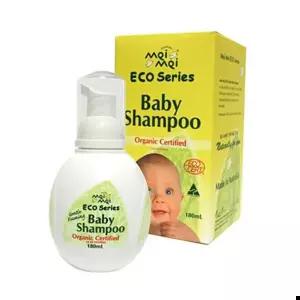 유아샴푸 마이마이(에코서트 인증) 베이비샴푸180ml