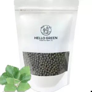 건강환 헬로우그린 국내산 뽕잎환 300g(팩)