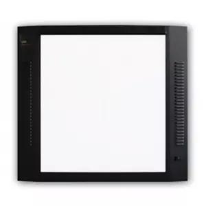 의료용 한솔테크 뷰박스 엑스레이 필름판독기 NEOVIEW LED슬림형 LV 1000