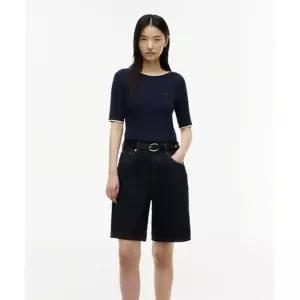 타미힐피거 TOMMY HILFIGER 캐주얼 버뮤다 쇼츠 (T22G6NPQ010WTP)T22G6NPQ010WTP 157120
