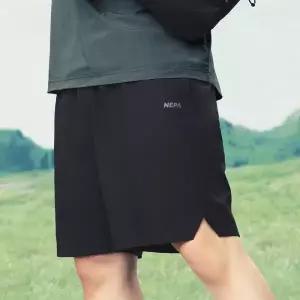 네파 NEPA 7K31726 남성 아이스테크쉘-V 숏 팬츠7K31726 156372