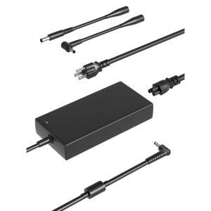 파워포트너링크 180W 충전기 호환, Msi GF63 GF65 GF75 GE72 GE75 GS65 GL75 스텔스 카타나 알파 십자형 검 펄스 레이더 레오파드 도미네이터 제작자 사이보그 브라보 아파치 노트북