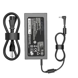 120W Laptop Charger Compatible with MSI GF63 Thin 12VE 12VF 10UD 10UC 10SC 11UC 11UD 11SC 12UCX Cyborg 15 AI A1V 14 A13V A12V A12U A15 B13U B13V B12U B12V B7V B7U A17-120P2A Adapter Power