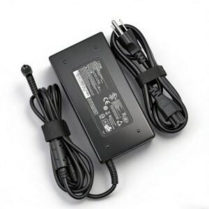 120W Laptop Charger Fit for MSI Thin GF63 Cyborg 14 /15 A13V A12V 11UC 11SC 10SC A12VF A13VF A17 A15 AI 17 12th 13th GV15-Thin-11SC 10 11 10SC-039US B13V B13U MS-16R5 MS-16R6 ADP-120VH
