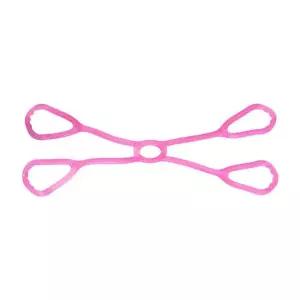 스트레칭밴드 튜빙고무줄 운동기구 근력운동 홈트레이닝 밴드