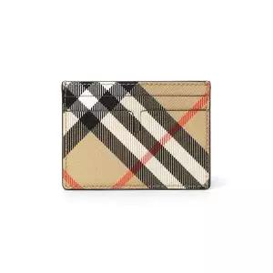 BURBERRY8091914 A2021 공용 카드홀더