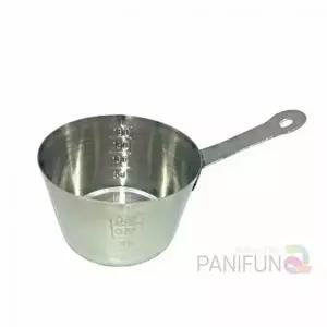 계량컵 200ml 비커 용량컵 계량비커