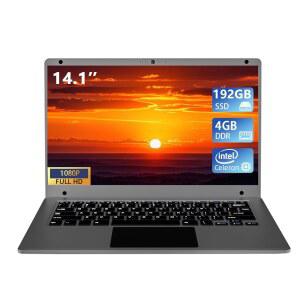 Morostron 노트북 16인치 16GB DDR 512GB 확장 Wi-Fi 가능, 노트북, 인터페이스 USB3.0 펜티엄 CPU로 휴대용 배터리 코어 2.64GHz 웹캠 쿼드 미니 1TB SSD 최대 HDMI 듀얼 밴드