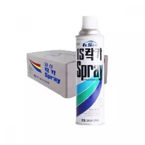 락카 스프레이 40개 1박스