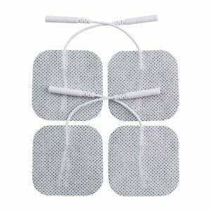 KS 프리미엄 TENS / EMS 유닛 40 PCS 전극 패드 2
