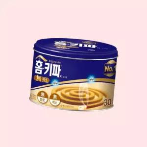 홈키파 모기향 무향 30개 4751253