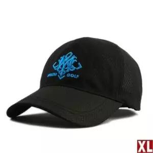 군모중년cap 쇼미캡 한국 빅사이즈 큰머리 얼굴 메쉬 디아 골프캡