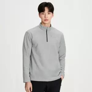 밀레 시그니처W 플리스 집업 티셔츠_MVTWT324 라운드티셔츠 맨투맨 5007044407 46