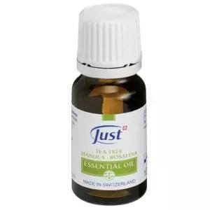 스위스유스트 티트리오일 10ml 1개