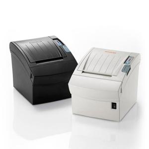 SRP-350III 감열 포스 영수증프린터