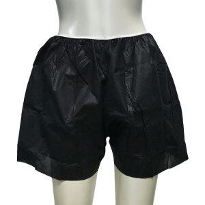 [다오몰] 일회용 사각 팬티 50장 부직포 마사지 용품 1회용 트렁크 F 2XL 3XL