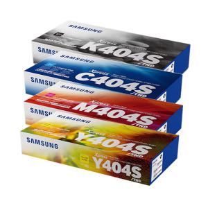 CLT-404S CLT-K404S CLT-C404S CLT-M404S CLT-Y404S SL-C482FW SL-C483 SL-C483W SL-C483FW 정품