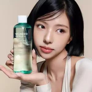 원더 티트리 모공 산뜻 토너 500ml