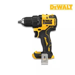 디월트 DCD708N 20V Max 충전 드릴드라이버 베어툴