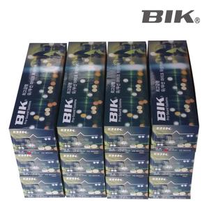고급형 BIK마이크커버(12box) 비말차단마스크재질 위생카바 유,무선용 일회용 마이크덮개(무지 검정색)
