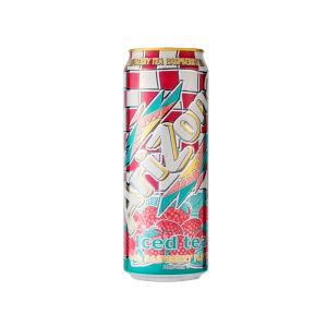 아리조나 아이스티 라즈베리(CAN) 650ml x 12ea
