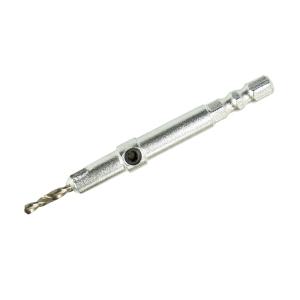 한창초경 사라기리 육각 이중기리 3x8mm 이중드릴날