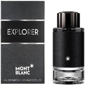 몽블랑 익스플로러 포맨 100ml 1개