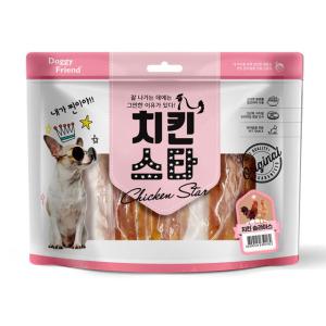 치킨스타 치킨슬라이스300g