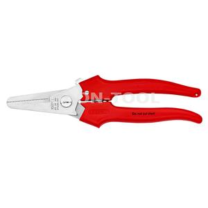 KNIPEX/크니펙스/만능가위/95-05-190/9505190