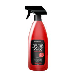 불스원 하이브리드 물왁스 600ml