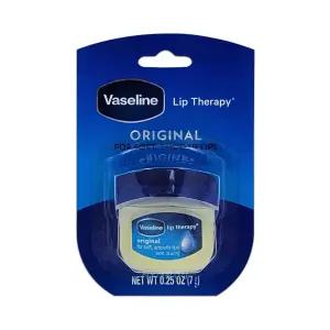 바세린 립테라피 오리지널 립밤 7g, 3개 / 3개  (유통기한 27년 2월)